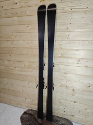 LYŽE HEAD SHAPE SX 177CM